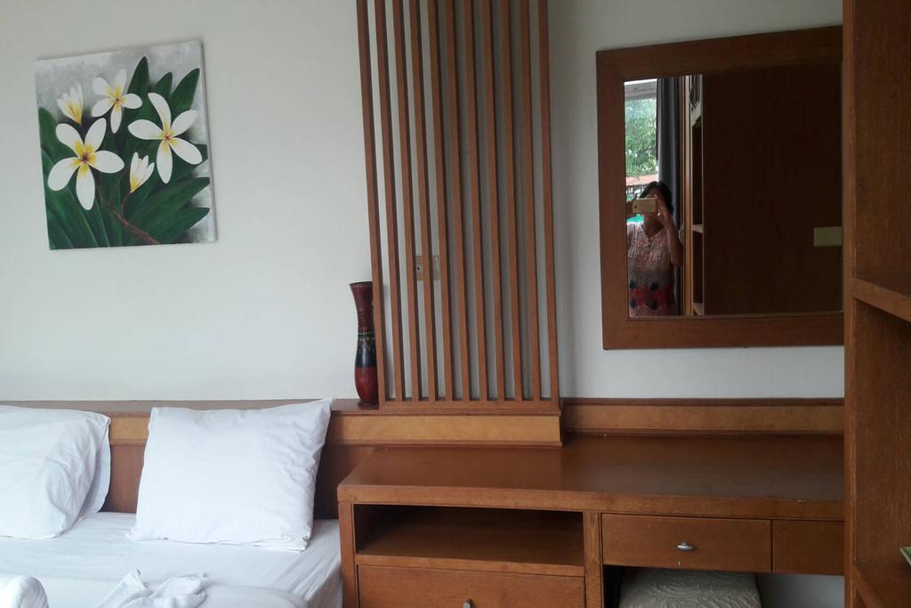Ma Ma Dang Place Ko Lanta Exteriör bild