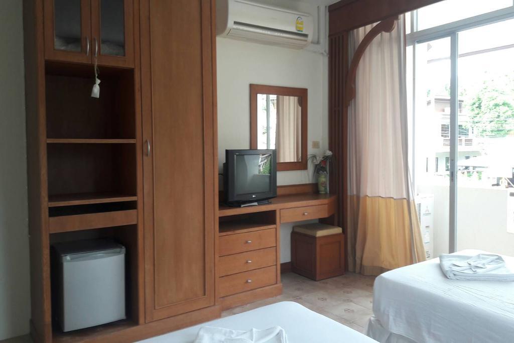 Ma Ma Dang Place Ko Lanta Exteriör bild