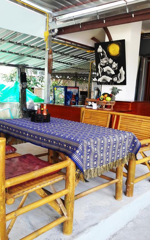 Ma Ma Dang Place Ko Lanta Exteriör bild